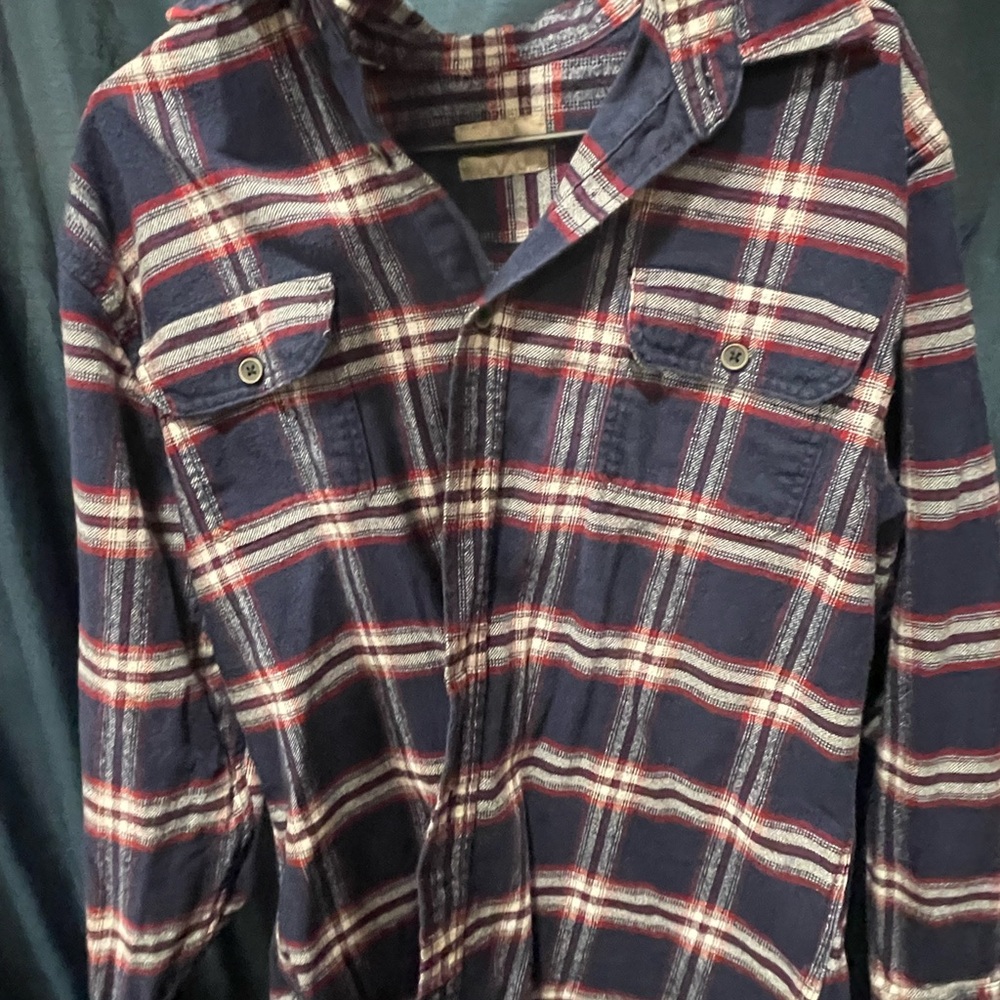 Flannel